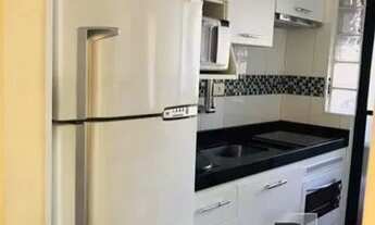 Imagem 2: REF BC6633 - APARTAMENTO REFORMADO COM SUÍTE