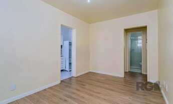 Imagem: Ótimo apartamento de 38m² com 1 dormitório