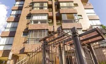 Imagem: Cobertura com 3 dormitórios para alugar