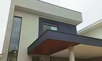 Imagem 2: Sobrado para venda no Urbanova com 3 suítes