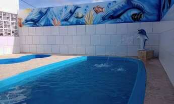 Imagem 5: Aluga-se casa com piscina no período da "Festa de Santana&quot