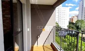 Imagem: Apartamento com 1 dormitório, 26 m²