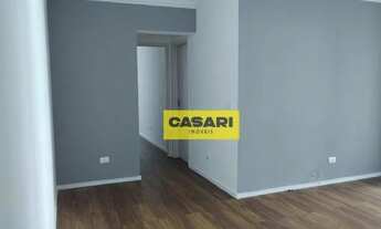 Imagem 2: Apartamento com 2 dormitórios para alugar, 69 m² - Centro - São Bernardo do Campo/SP