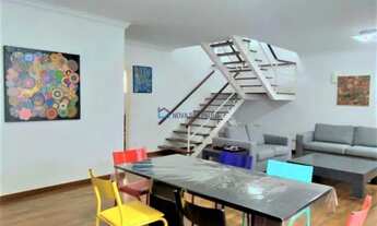 Imagem 5: Sobrado Planalto Paulista. 4 vagas. Quintal. Reformado