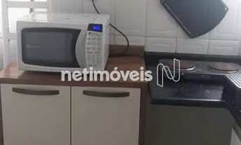 Imagem 4: Venda Apartamento 2 quartos Bonsucesso Belo Horizonte