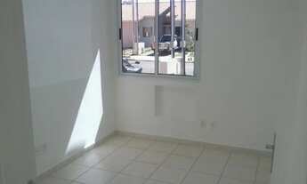 Imagem 4: Casa de 3 quartos com Suite Condomínio Esmeralda 1600 reais aluguél