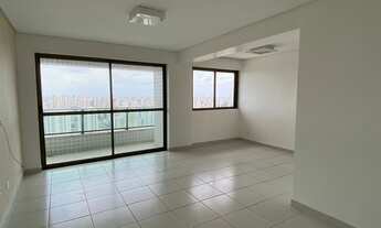 Imagem 2: Apartamento para Locação, Casa Amarela - Recife - PE