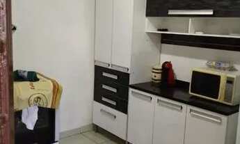 Imagem 6: Casa com 3 dormitórios à venda, 80 m² por R$ 290.000,00 - Vila Castelo Branco - Campinas/S