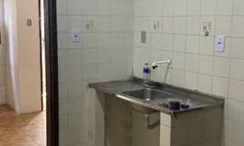 Imagem 4: Aluguel de casa Casa com 1 dormitório