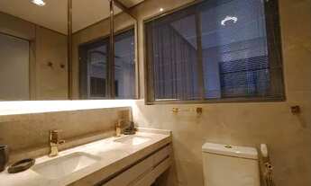 Imagem 7: Apartamento com 2 dormitórios para alugar, 85 m² por R$ 13.000/mês - Brooklin Paulista - S