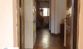 Imagem 5: Mirandópolis - Praça da Árvore