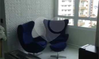 Imagem 5: Apartamento para venda com 4 suítes, 6 banheiros, 4 vagas em Santana - São Paulo/SP