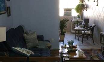 Imagem 7: Apartamento para venda possui 87 metros quadrados com 2 quartos em Ipanema - Rio de Janeir