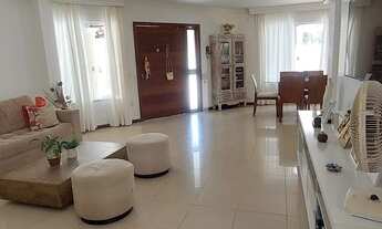 Imagem 2: Vilas do Bosque - 3/4, Suítes, Piscina, Voltada Para Área Verde