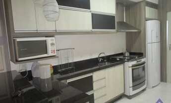 Imagem 2: RES. LA COMMUNE Apartamento com 2 dormitórios