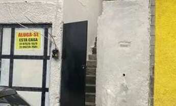 Imagem: Alugo casa na rondon