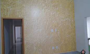 Imagem 5: Casa com 3 dormitórios à venda, 135 m² por R$ 680.000,00 - Jardim Residencial Veneza - Ind