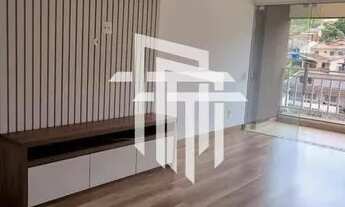 Imagem 2: Apartamento com 3 dormitórios, 98 m² - venda por R$ 690.000,00 ou aluguel por R$ 3.000,00