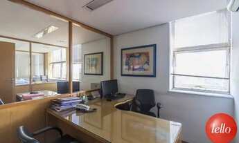 Imagem 4: São Paulo - Conjunto Comercial/Sala - Consolação