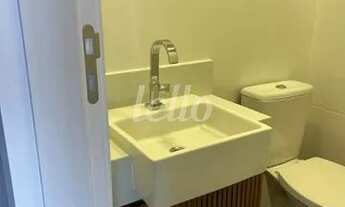 Imagem 4: São Paulo - Kitchenette/Studio - Perdizes