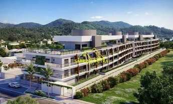 Imagem: STUDIOS DE 1 E 2 DORMITORIOS