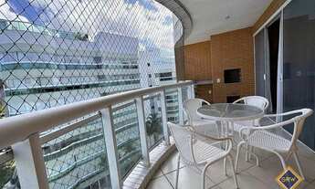 Imagem 2: Belo apartamento pé na grama para locação anual