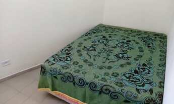 Imagem 7: Apartamento para venda com 62 metros quadrados com 2 quartos em Real - Praia Grande - SP