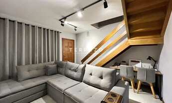 Imagem 4: Casa em Condomínio à venda, 2 quartos, 1 vaga, Araras - Teresópolis/RJ