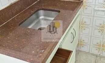 Imagem 4: São Paulo - Apartamento Padrão - Jaguaré