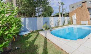 Imagem 6: Casa à venda, 3 quartos, 1 suíte, 5 vagas, Centro - Cascavel/PR