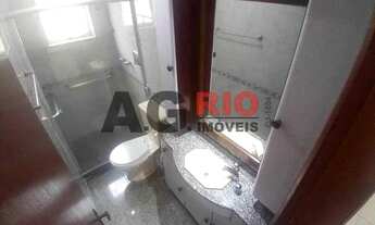 Imagem 7: Apartamento-LOCAÇÃO-Campinho-Rio de Janeiro-RJ