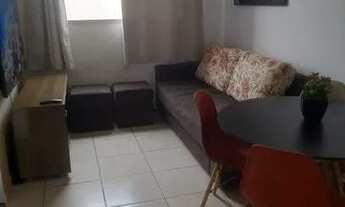 Imagem 2: Ótimo apartamento à venda! Condomínio Residencial Águas de Lindóia - Loteamento Parque Sã