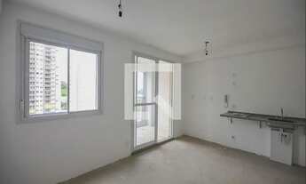 Imagem 4: Apartamento para Aluguel - Vila Andrade, 1 Quarto, 25 m2