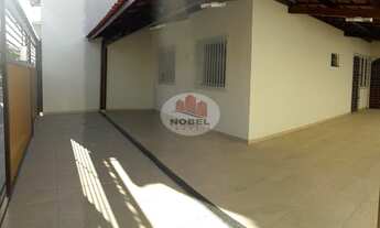 Imagem 3: Casa nova térreo 4 quartos sendo 2 suítes Feira VI REF: 3392