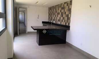 Imagem 2: Apartamento no bairro Funcionários à venda com área privativa, 2 quartos, 1 suíte, 2 vagas