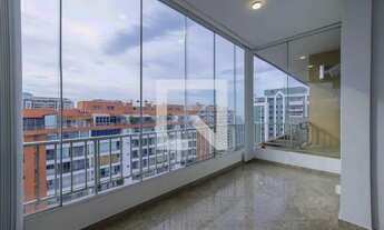 Imagem 5: Apartamento para Aluguel - Barra da Tijuca, 2 Quartos, 188 m2