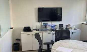 Imagem 6: Conjunto para alugar, 140 m² por R$ 18.040,00/mês - Itaim Bibi - São Paulo/SP