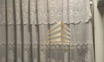 Imagem 2: Apartamento com 1 dormitório para alugar, 42 m² por R$ 1.729,00/mês - Torres Tibagi - Guar