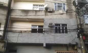 Imagem 6: Apartamento 01 quarto com terraço Rio Comprido