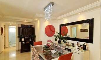 Imagem 2: Condomínio Clube Sphera. Andar alto todo reformado!