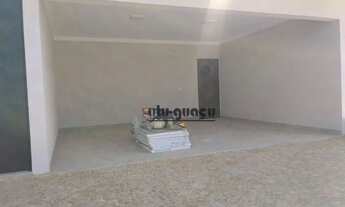 Imagem 3: Casa com 3 dormitórios para alugar, 160 m² por R$ 5.500,00/mês - Condomínio Residencial Mo