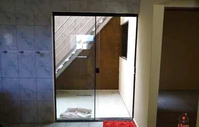 Imagem 4: Casa com 3 dormitórios à venda, 80 m² por R$ 315.000,00 - Jardim da Balsa I - Americana/SP