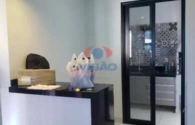 Imagem 7: Casa em condomínio para aluguel, 3 quartos, 1 suíte, 3 vagas, Jardim Park Real - Indaiatub