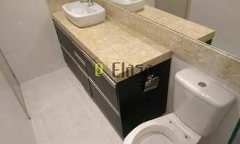 Imagem 5: Excelente condomínio club arborizado,3dormitórios suite armários , 2 vagas e visitantes