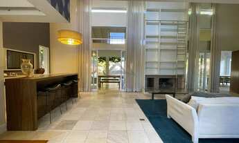 Imagem 6: Casa de condomínio para aluguel com 540 metros quadrados com 5 quartos