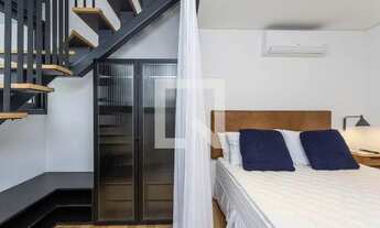 Imagem 3: Apartamento para Aluguel - Pinheiros, 1 Quarto, 98 m2