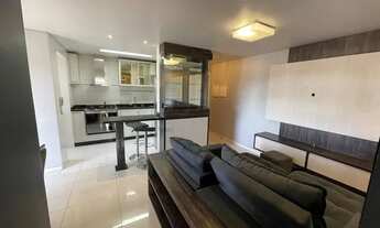 Imagem 2: Apartamento para venda mobiliado no Saguaçu - Joinville - SC