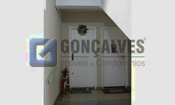 Imagem 2: SAO BERNARDO DO CAMPO - Residential / Apartment - JARDIM DO MAR