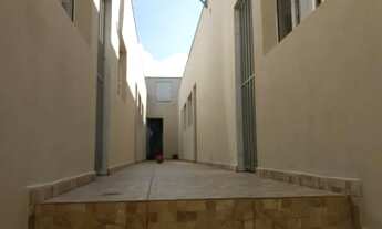 Imagem 5: Casa para Aluguel com 1 quarto , 46m² em Conjunto Habitacional Sitio Conceição - São Paulo