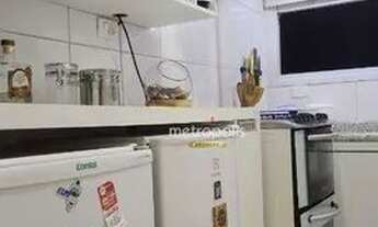 Imagem 4: Apartamento com 1 dormitório à venda, 32 m² por R$ 550.000,00 - Paulista - São Paulo/SP